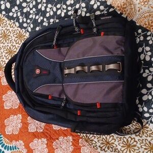 Swiss Gear backpack